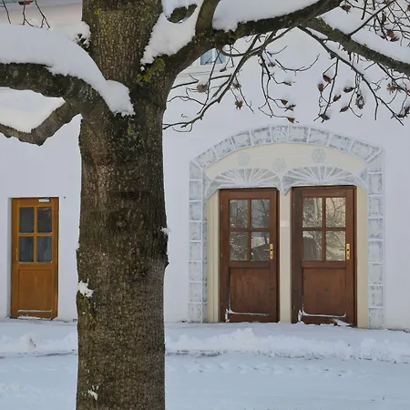 Geinberg Suites&Via Nova Lodges-3