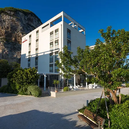 Towers Hotel Stabiae Sorrento Coast-2