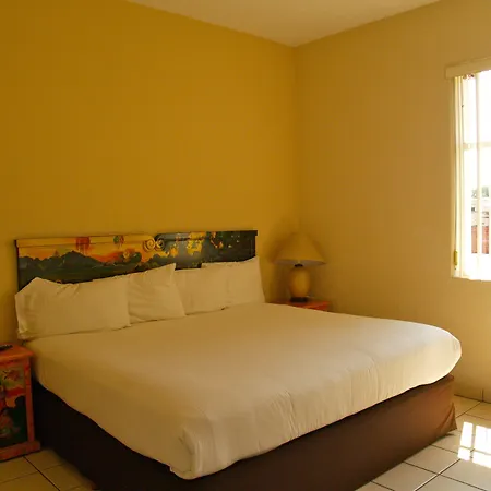 Hotel & Suites Galeria-3