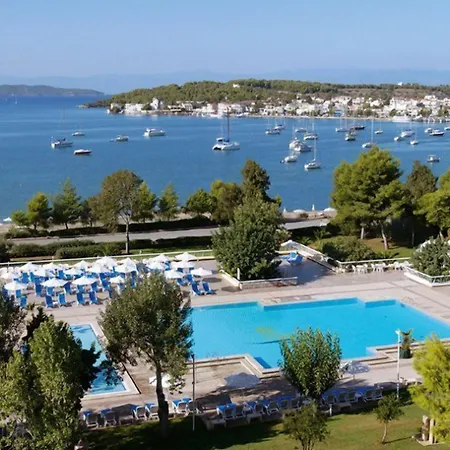 Aks Porto Heli Hotel-2