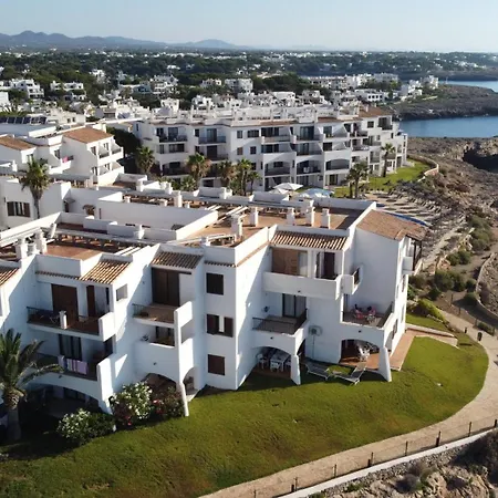 Alua Suites Las Rocas-3