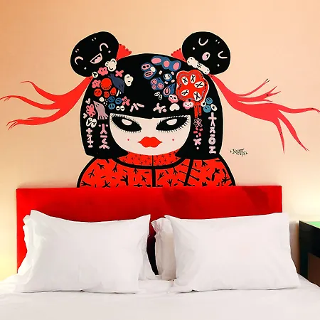 Athena, A Hotel To Live-2