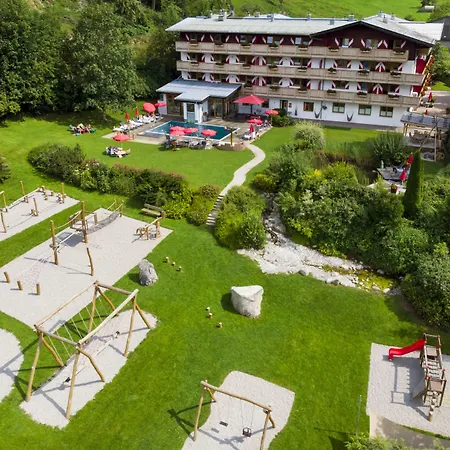 Ferienappartements Landhof-2