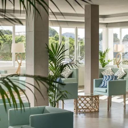 Marsenses Ferrera Blanca Hotel Family-3