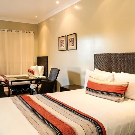 Best Western Bungil Creek Motel-3