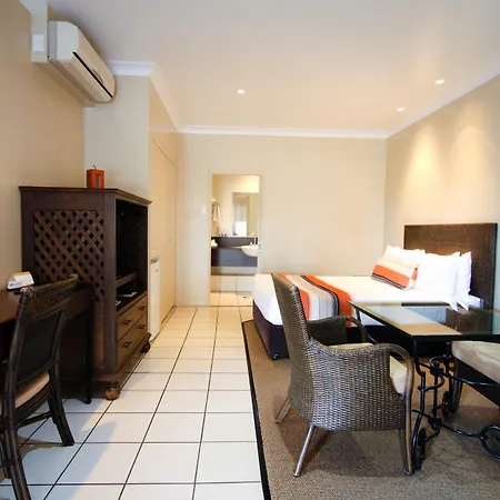 Best Western Bungil Creek Motel-2