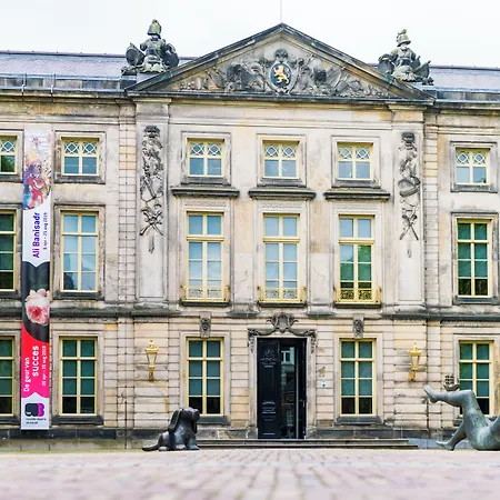 Van Der Valk Hotel 'S-Hertogenbosch - Vught-3