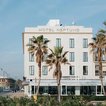 Hotel Neptuno Playa&Spa-2