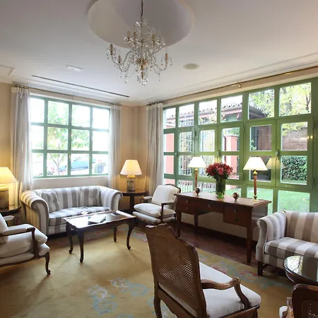 La Quinta de los Cedros-2