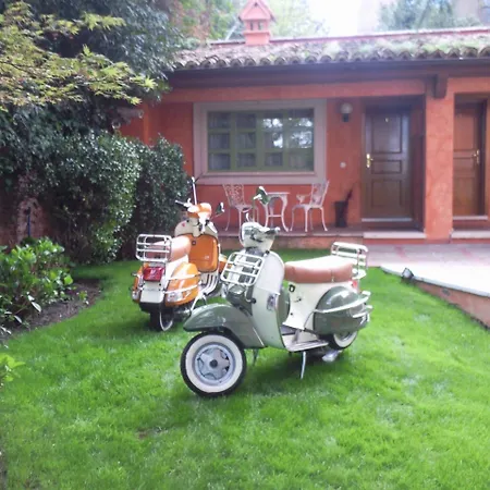 La Quinta de los Cedros-3