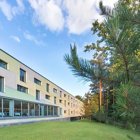 Four Points By Sheraton Ljubljana Mons-2
