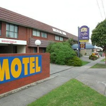 Hume Villa Motor Inn Under New Management-3
