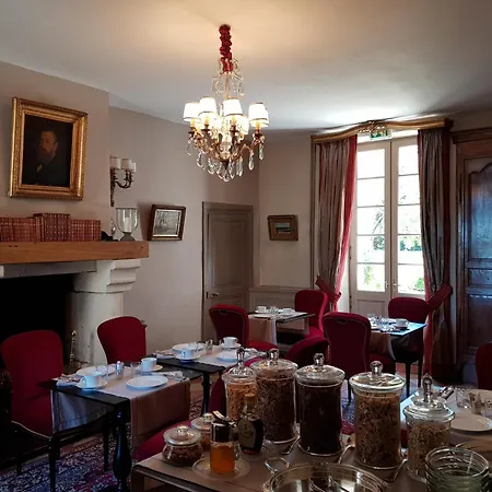 Chateau De Lalande - Teritoria - Perigueux-2
