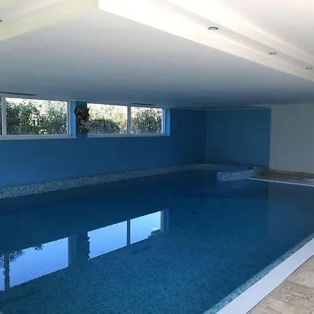 Hotel Piccolo Mondo-3