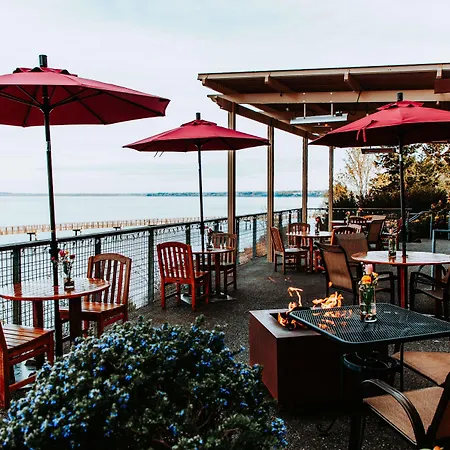 Chrysalis Inn & Spa Bellingham, Curio Collection By Hilton-3