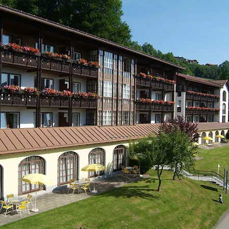 Mondi Resort Oberstaufen-3