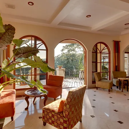 San Ignacio Resort Hotel-2