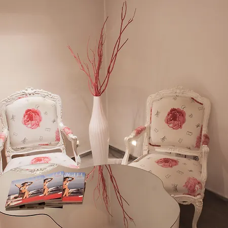 Eurostars Florence Boutique-2