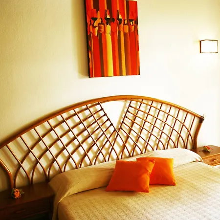 Résidence hotelière Habitation Grande Anse-2
