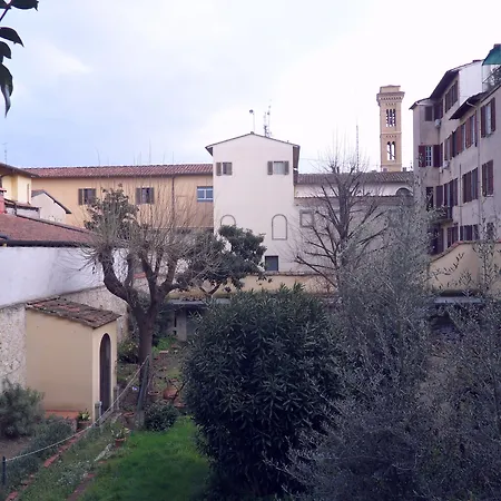 Hotel Palazzo Ognissanti-2