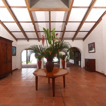 Stonefield Villa Resort (Adults Only)-2