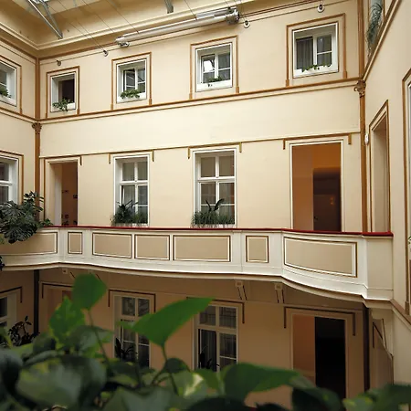 Hotel Wandl-3