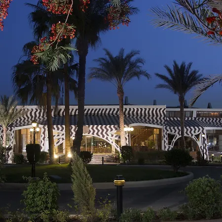 Swiss Inn Resort Dahab-3