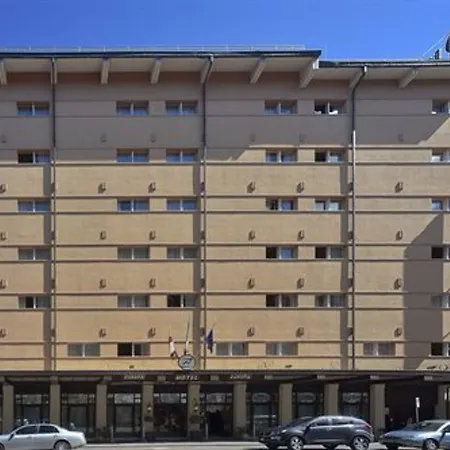 Zanhotel Europa-3