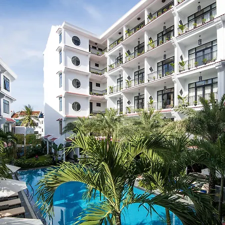 Hadana Boutique Resort Hoi An-3