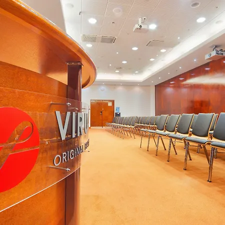 Original Sokos Hotel Viru-2
