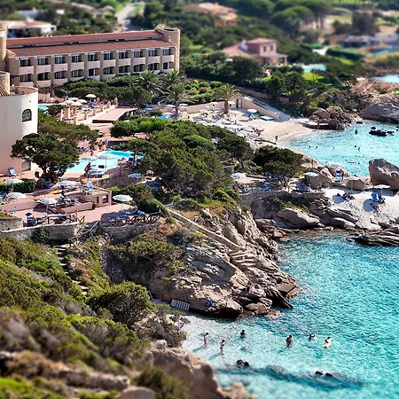 Grand Hotel Smeraldo Beach-2