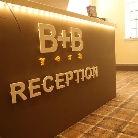 B+B York-2