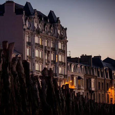 Hôtel La Villefromoy-2
