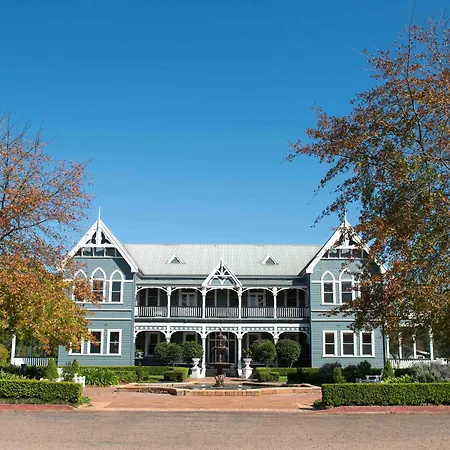 The Convent Hunter Valley Hotel-2