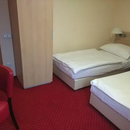 Hotel Michael-3