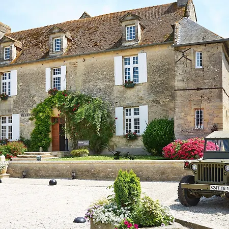Ferme De La Ranconniere - Hotel & Restaurant-3