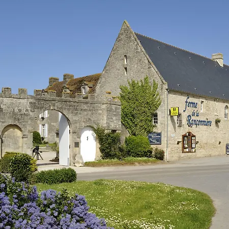 Ferme de la Rançonnière-2