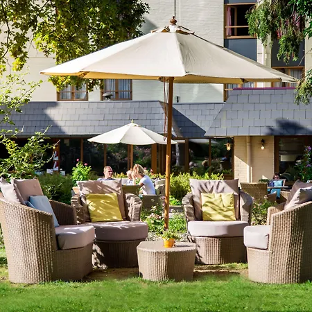 Hotel Schaepkens Van St Fijt-3