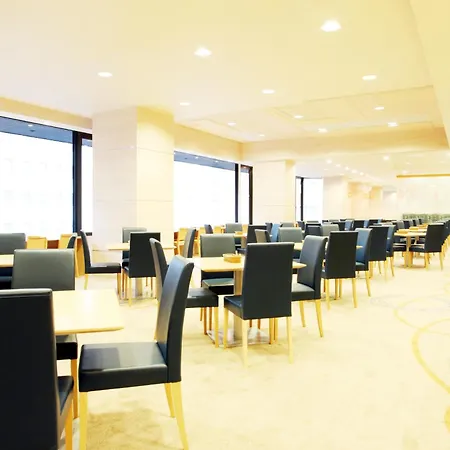 Karasuma Kyoto Hotel-3