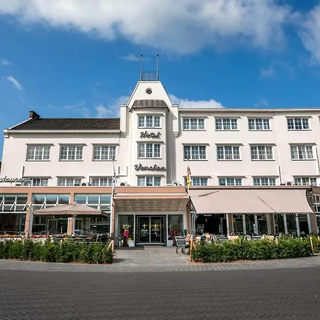 Hampshire Hotel - Voncken Valkenburg-2