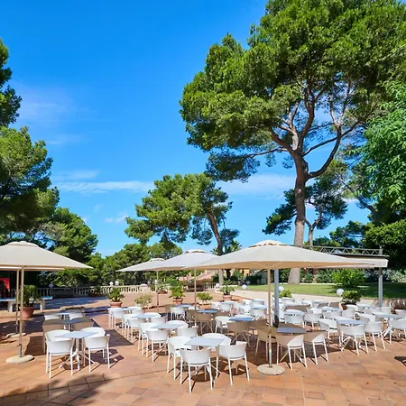 Grupotel Orient-3