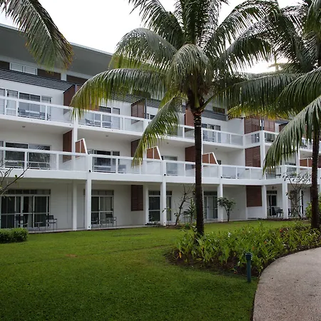 The Terraces Apartments Denarau-3