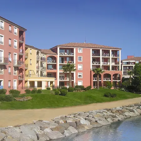 Lagrange Vacances Port-Marine-3
