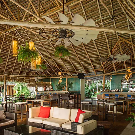 Bahia Del Sol Beach Front Boutique Hotel-2