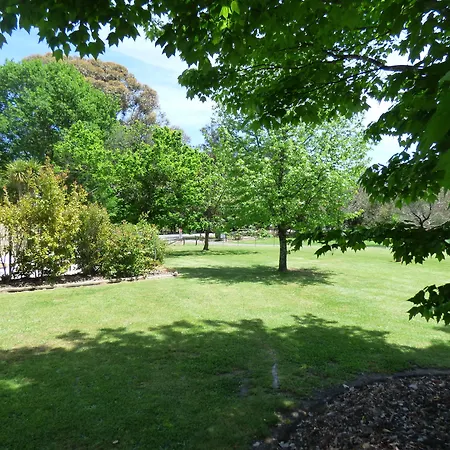 Beechworth Motor Inn-3