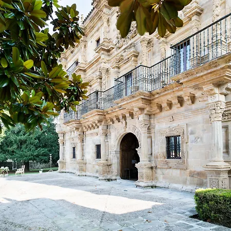 Abba Palacio de Soñanes Hotel-3