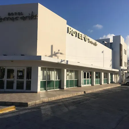 Terracaribe Hotel Boutique-3