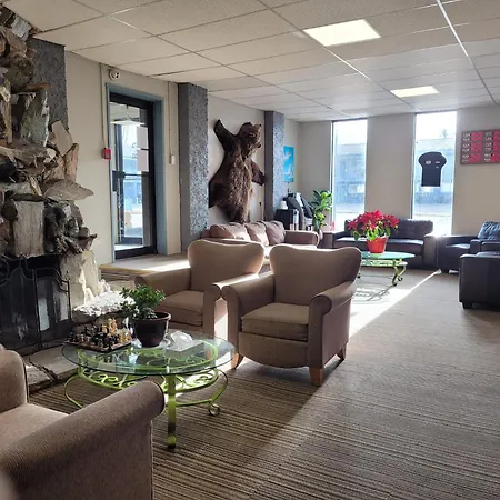 Valemount Vacation Inn-2