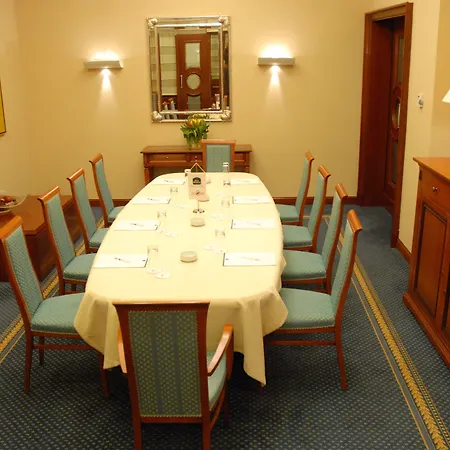 Best Western Premier Hotel Astoria-3