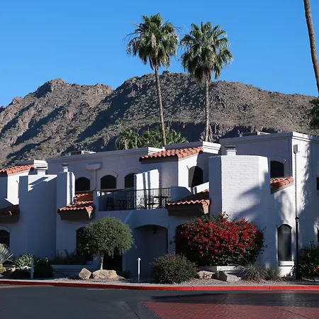 Scottsdale Camelback Resort-3